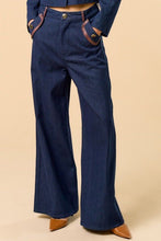 Load image into Gallery viewer, Rewrite Your Story Denim Mix Set
