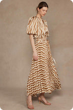 Load image into Gallery viewer, Golden Hour Silk Set
