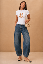 Load image into Gallery viewer, Sweet Lil’ Thing Tee
