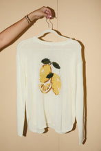 Load image into Gallery viewer, Freshly Squeezed Sweater Pre-Order 19/03
