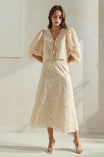 Load image into Gallery viewer, Take Me Away Eyelet Set Pre Order 01/04
