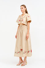 Load image into Gallery viewer, As The Story Unfolds Embroidery Set (Sofie the Label)
