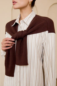 Times to Remeber Mixed Shirt