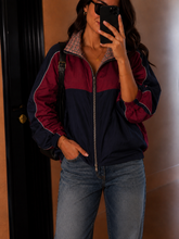 Load image into Gallery viewer, Trailblazer Reversible Windbreaker
