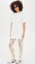 Load image into Gallery viewer, Forever Begins Lace Mix Dress
