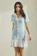 Load image into Gallery viewer, Bayside Brunch Dress
