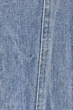 Load image into Gallery viewer, Everything in Between Denim Cape Jacket
