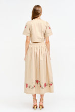 Load image into Gallery viewer, As The Story Unfolds Embroidery Set (Sofie the Label)

