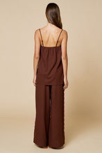 Load image into Gallery viewer, Take Another Chance Brown Set
