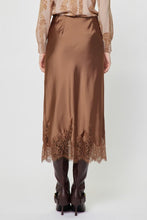 Load image into Gallery viewer, She’s All Class Silk x Cardigan Set Pre-Order 30/07
