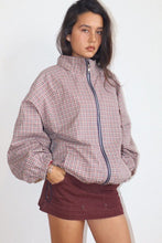 Load image into Gallery viewer, Trailblazer Reversible Windbreaker
