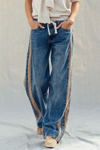 Load image into Gallery viewer, Forward Feeling Jeans
