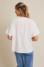 Load image into Gallery viewer, Countryside Teddy Tee
