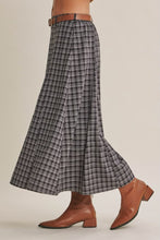 Load image into Gallery viewer, The Right Touch Belted Skirt
