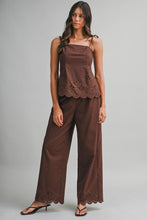 Load image into Gallery viewer, Fate Finds a Way Brown Set
