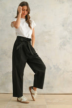 Load image into Gallery viewer, She Always Knows Mixed Jumpsuit
