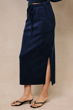 Load image into Gallery viewer, Always On Time Navy Set
