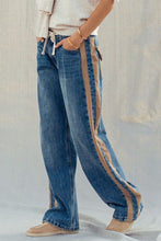 Load image into Gallery viewer, Forward Feeling Jeans
