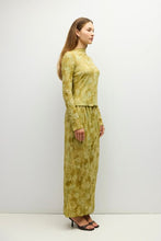 Load image into Gallery viewer, A Delicate Balance Chartreuse Set
