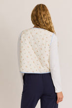Load image into Gallery viewer, Colette Dream Quilted Vest

