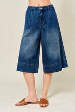 Load image into Gallery viewer, Best I’ve Seen Long Denim Shorts
