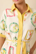 Load image into Gallery viewer, Happy Hour Shift Dress
