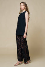 Load image into Gallery viewer, Easy To Love Lace Set
