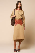 Load image into Gallery viewer, Keep In Touch Leather Mix Set

