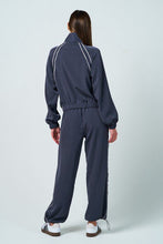 Load image into Gallery viewer, Bon Voyage Navy Set

