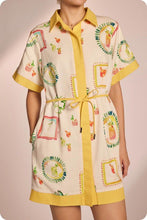 Load image into Gallery viewer, Happy Hour Shift Dress
