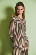 Load image into Gallery viewer, All The Feels Lurex Knit Set
