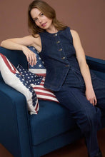 Load image into Gallery viewer, Denim Edit Set
