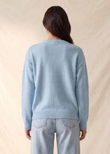 Load image into Gallery viewer, Heritage Teddy Sweater
