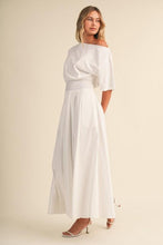 Load image into Gallery viewer, Soft Serenity Maxi Dress
