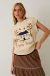 Midland Journey Knit Sweater
