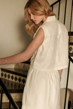 Load image into Gallery viewer, You Know The Feeling Linen Set
