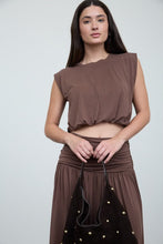 Load image into Gallery viewer, Wherever We Go Set in Brown
