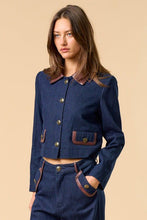 Load image into Gallery viewer, Rewrite Your Story Denim Mix Set
