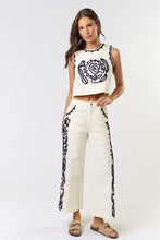 Load image into Gallery viewer, Horizon Escape Embroidered Set
