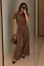 Load image into Gallery viewer, Business &amp; Pleasure Cognac Set
