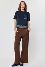 Load image into Gallery viewer, A Serendipitous Moment Silk x Tee Set
