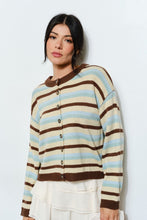 Load image into Gallery viewer, Just So You Know Retro Cardigan
