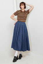 Load image into Gallery viewer, Rising Sun Knit Polo
