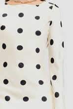 Load image into Gallery viewer, A Certain Something Silky Dress
