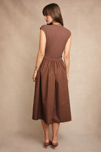 Load image into Gallery viewer, Let It Be Mixed Dress
