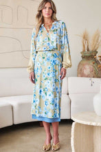 Load image into Gallery viewer, She Means Blooming Skirt Set
