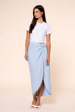 Load image into Gallery viewer, Soft Serenity Shell Skirt
