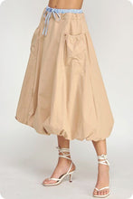 Load image into Gallery viewer, All The Possibilities Bubble Skirt
