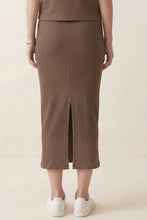 Load image into Gallery viewer, At My Level Knit Set in Brown
