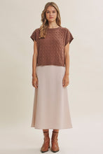 Load image into Gallery viewer, Afternoon Society Mixed Dress
